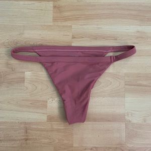 Benoa Pink Bottoms